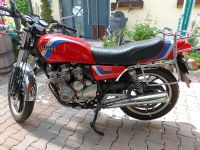 Suche für Yamaha xj550 Typ 4V8 Bj 82/83 Tank + Seitendeckel Re. Baden-Württemberg - Bretzfeld Vorschau