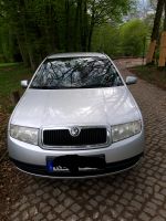 Skoda Fabia Combi 1,4l Herzogtum Lauenburg - Kasseburg Vorschau