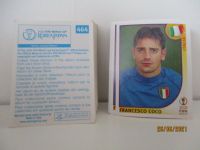 Panini Sammelbilder WM 2002 in Südkorea zum aussuchen Nordrhein-Westfalen - Willich Vorschau