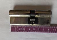 KESO Schließzylinder (ASSA ABLOY) mit 3 Schlüsseln , Länge 80 mm Nordrhein-Westfalen - Datteln Vorschau