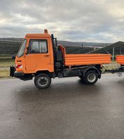 Multicar M26 ProfiLine 4x4 3 Seitenkipper Bruttopreis Thüringen - Oldisleben Vorschau