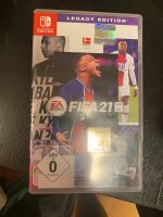 FIFA 21 Switch Leipzig - Thekla Vorschau