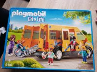 Playmobil Schulbus 9419 +Extra's Hessen - Runkel Vorschau
