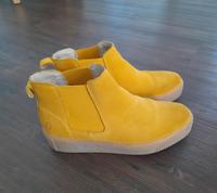 Tamaris Schuhe wie neu, Leder Niedersachsen - Bremervörde Vorschau