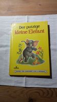 Niedliches Kinderbuch, vintage, gut erhalten Hessen - Fritzlar Vorschau