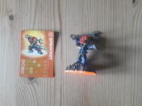 Wii Skylander selten benutzt mit Karten. Niedersachsen - Lüneburg Vorschau