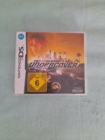 Nintendo DS Need for Speed Brandenburg - Erkner Vorschau