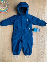 Lego Wear Tec Schneeanzug Overall Winter 80 blau Jungen uni NEU München - Pasing-Obermenzing Vorschau