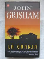 La granja - John Grisham - Spanisch Baden-Württemberg - Winnenden Vorschau