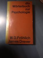 Wörterbuch zur Psychologie Baden-Württemberg - Bempflingen Vorschau