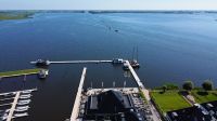 Hausboot Liegeplatz - KAUF - Am Sneekermeer NL Düsseldorf - Stadtmitte Vorschau