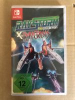 Raystorm X Raycrisis HD Collection für Nintendo Switch, -neu Mitte - Gesundbrunnen Vorschau