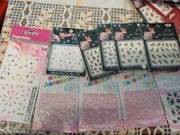 Nail Art Stickers Nordrhein-Westfalen - Finnentrop Vorschau