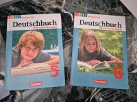 Deutschbuch 5 / Deutschbuch 6 Differenzierende Ausgabe Rheinland-Pfalz - Albisheim (Pfrimm) Vorschau