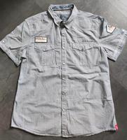 Kariertes Kurzarmhemd, EDC by Esprit, Gr. XL (fällt wie L aus) Bonn - Bad Godesberg Vorschau