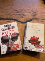 Buch Pretty Girls und Letzte Worte von Karin Slaughter Niedersachsen - Horneburg Vorschau