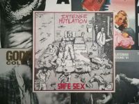 INTENSE MUTILATION - Safe Sex 1989 LP Vinyl Schallplatte Rheinland-Pfalz - Mainz Vorschau