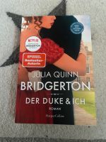 Buch Bridgerton der Dunke &Ich Hessen - Lollar Vorschau