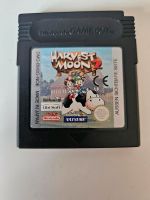 Nintendo Game Boy Harvest Moon 2 Berlin - Tempelhof Vorschau