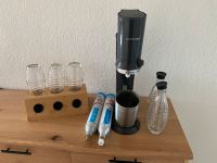 Soda Stream mit Zubehör Niedersachsen - Cloppenburg Vorschau