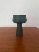 Ikebana Vase 60er 70er Jahre Japan Keramik groß grün Stuttgart - Stuttgart-Süd Vorschau