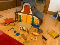 Playmobil Bauernhof 3072 Nordrhein-Westfalen - Simmerath Vorschau