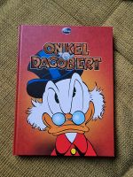 Disney - 60 Jahre Onkel Dagobert - Buch Top Zustand Dresden - Löbtau-Süd Vorschau