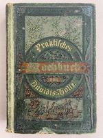 Praktisches Kochbuch - Davidis-Holle Baden-Württemberg - Rastatt Vorschau