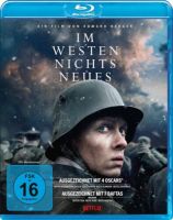 Im Westen nichts Neues (2022) [Blu-ray] Leuna - Günthersdorf Vorschau