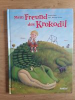 Bilderbuch "Mein Freund, das Krokodil" von Brigitte Endres Baden-Württemberg - Seelbach Vorschau