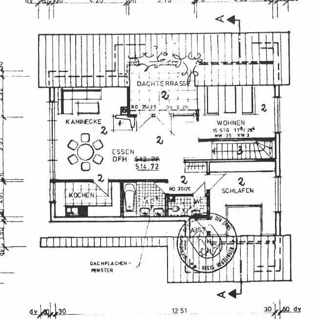 Familienparadies  in Dettingen Buchhalde: Charmantes 2-Familienhaus mit Dachterrasse und Garten! in Dettingen an der Erms