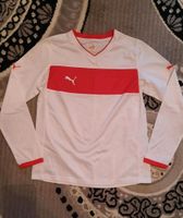 Sportbekleidung von PUMA Langarm für Jungs gr.152 Hannover - Mitte Vorschau