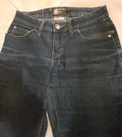 Jeans Gr. S 27 30  Street One Sachsen - Ebersbach bei Großenhain Vorschau