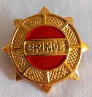 Kommandanten Abzeichen BRIMOB BrigadeMobil Spezialeinheit Polizei Berlin - Pankow Vorschau