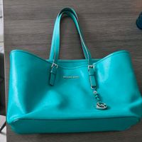 Michael Kors Jet Set Travel Aqua grünblau Nordrhein-Westfalen - Herford Vorschau