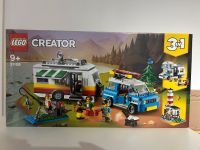 Lego Creator 31108 Campingurlaub Neu & OVP Hessen - Groß-Zimmern Vorschau