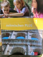 Mitmischen plus 1, Geschichte leicht gemacht, Klett Verlag, Rheinland-Pfalz - Weilerbach Vorschau