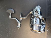 Shimano Stella 4000XG Bochum - Bochum-Süd Vorschau