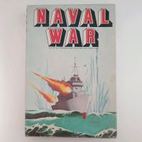 Spiel Naval War Avalon Hill 1983 Rarität Kiel - Steenbek-Projensdorf Vorschau
