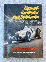 Buch „Kampf um Meter und Sekunden“ Sachsen - Eppendorf Vorschau