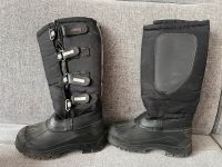 !! Winterreitstiefel Gr 29 !! Nordrhein-Westfalen - Velbert Vorschau