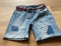 Shorts, Jeans, Bermuda 128 Niedersachsen - Hemmingen Vorschau