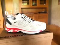 Salomon XT-RUSH Größe 40 Bayern - Velburg Vorschau