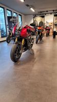 Triumph Speed Triple 1200 RR KUNDENVORTEIL VON 3.000€ Niedersachsen - Braunschweig Vorschau