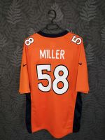 NFL Trikot Denver Broncos Thüringen - Neubrunn Vorschau