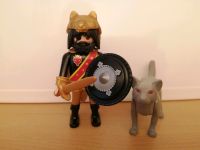 Playmobil-Krieger mit Wolf München - Berg-am-Laim Vorschau