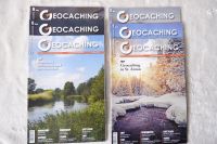 Geocaching Magazine 2019 Niedersachsen - Burgdorf Vorschau