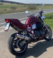 Suzuki Bandit 1200 Kult Bayern - Bischofsheim Vorschau