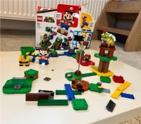 Lego Super Mario - 7 Sets u.a. Bowsers Festung, Starter uvm Brandenburg - Lübbenau (Spreewald) Vorschau