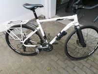 Gravel Bike - Haibike Alltrack 10 Bayern - Steinach b. Straubing Vorschau